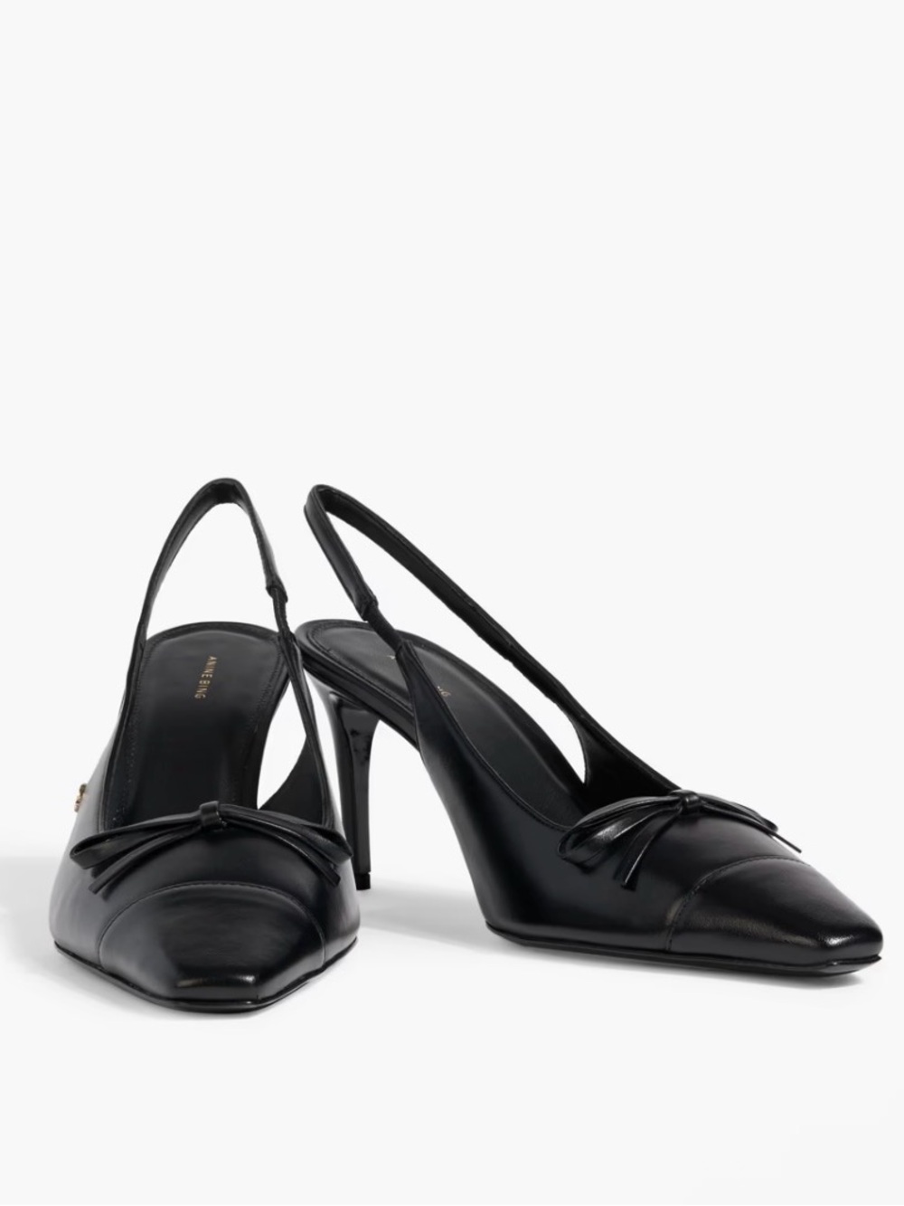 Anine Bing Freya Heel